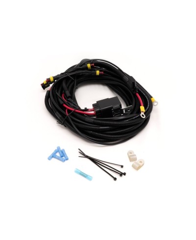 FAISCEAU 4 PHARES - GAMME RRR / ST / T-2 / Linear