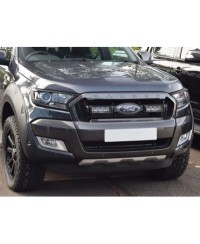 KIT MONTAGE RRR4 CALANDRE FORD RANGER 2016-2019