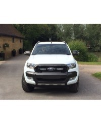 KIT MONTAGE RRR4 CALANDRE FORD RANGER 2016-2019