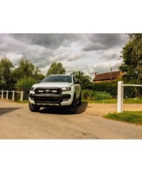 KIT MONTAGE RRR4 CALANDRE FORD RANGER 2016-2019