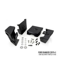 KIT MONTAGE RRR4 CALANDRE FORD RANGER 2019-2023