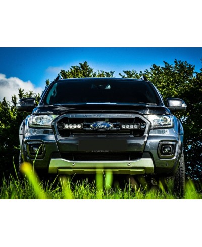 KIT MONTAGE RRR4 CALANDRE FORD RANGER 2019-2023