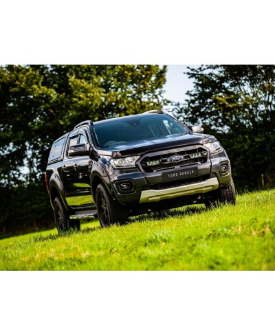 KIT MONTAGE RRR4 CALANDRE FORD RANGER 2019-2023