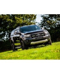 KIT MONTAGE RRR4 CALANDRE FORD RANGER 2019-2023