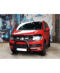 KIT MONTAGE RRR4 CALANDRE VW T6 