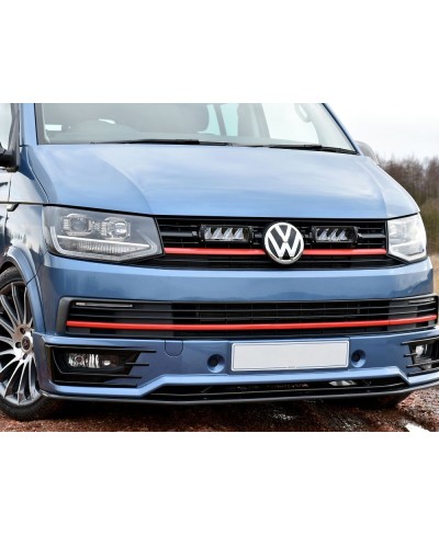 KIT MONTAGE RRR4 CALANDRE VW T6 