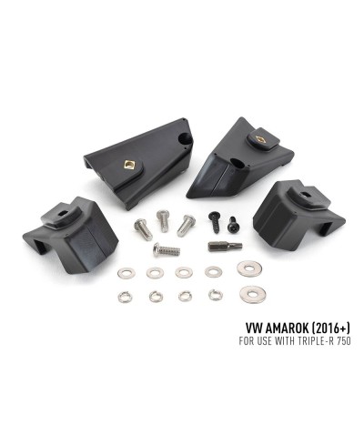 KIT MONTAGE RRR4 CALANDRE VW AMAROK 2016-2023
