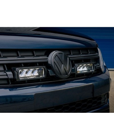 KIT MONTAGE RRR4 CALANDRE VW AMAROK 2016-2023