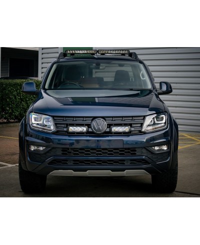 KIT MONTAGE RRR4 CALANDRE VW AMAROK 2016-2023