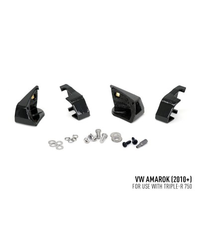 KIT MONTAGE RRR4 CALANDRE VW AMAROK 2010-2016