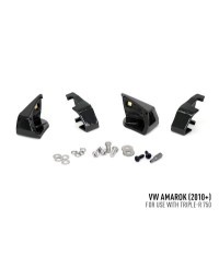 KIT MONTAGE RRR4 CALANDRE VW AMAROK 2010-2016