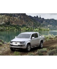 KIT MONTAGE RRR4 CALANDRE VW AMAROK 2010-2016