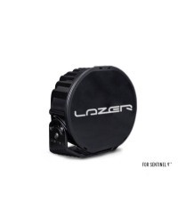 CACHE NOIR SENTINEL 9"