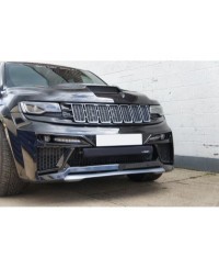 PROTECTION NEOPRENE - LARGEUR 1305mm (28 LEDs)