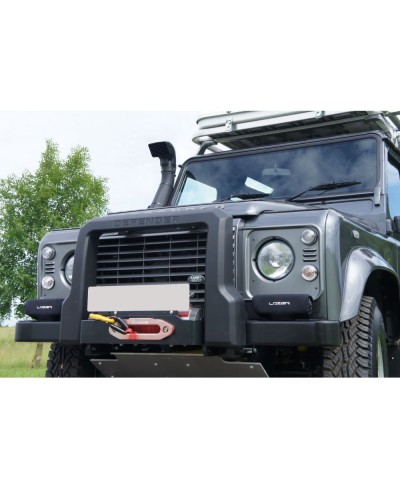 PROTECTION NEOPRENE - LARGEUR 238mm (4 LEDs)