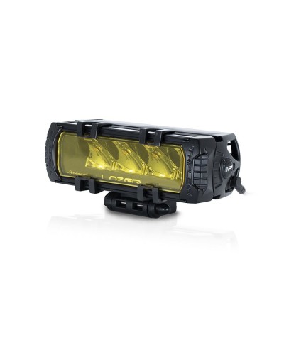 LENTILLE AMBRE TRIPLE-R Gen2