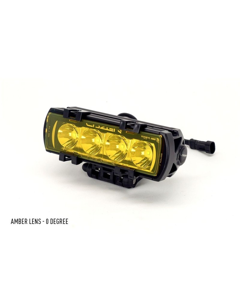 LENTILLE JAUNE TRIPLE-R