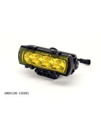 LENTILLE JAUNE TRIPLE-R