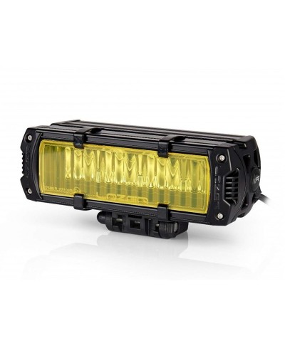 LENTILLE JAUNE TRIPLE-R 15° (Montage Horizontal)
