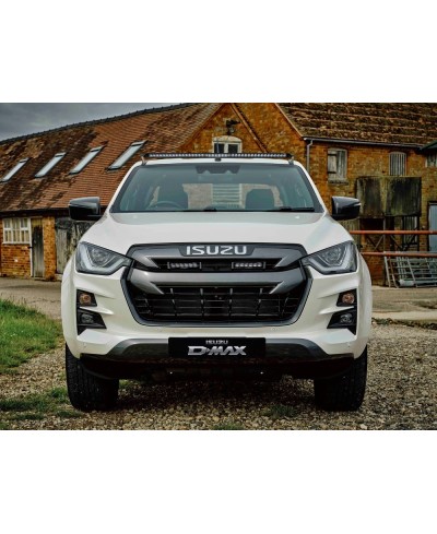 KIT INTEGRATION Linear 6 CALANDRE ISUZU D-MAX 2021+