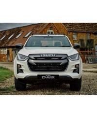 KIT INTEGRATION Linear 6 CALANDRE ISUZU D-MAX 2021+