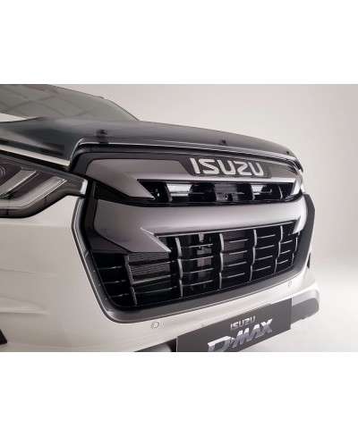 KIT INTEGRATION Linear 6 CALANDRE ISUZU D-MAX 2021+