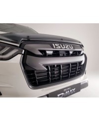KIT INTEGRATION Linear 6 CALANDRE ISUZU D-MAX 2021+