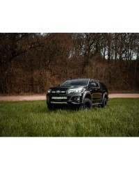 KIT INTEGRATION IIIR-16 PARE CHOC TOYOTA HILUX 2019+