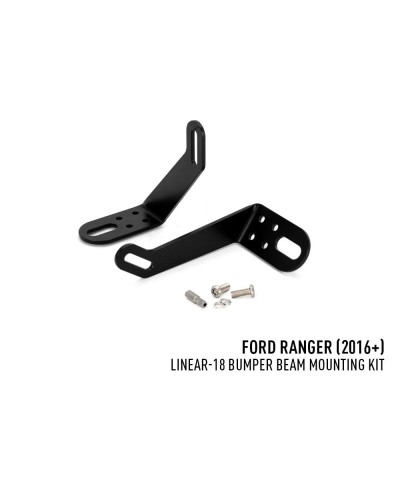 KIT INTEGRATION PC Linear 18 FORD RANGER 2016+