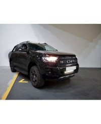 KIT INTEGRATION PC Linear 18 FORD RANGER 2016+