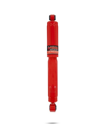 AMORT. ARR. PEDDERS TRAKRYDER FOAM CELL NISSAN NAVARA D40 2005+