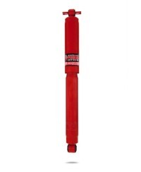 AMORT. ARR. PEDDERS TRAKRYDER FOAM CELL HUMMER H3