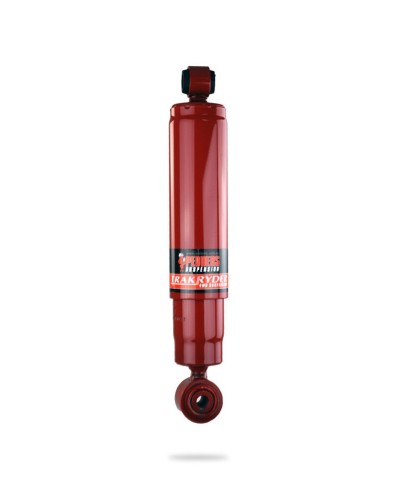 AMORT. ARR. PEDDERS TRAKRYDER FOAM CELL NISSAN NAVARA NP300