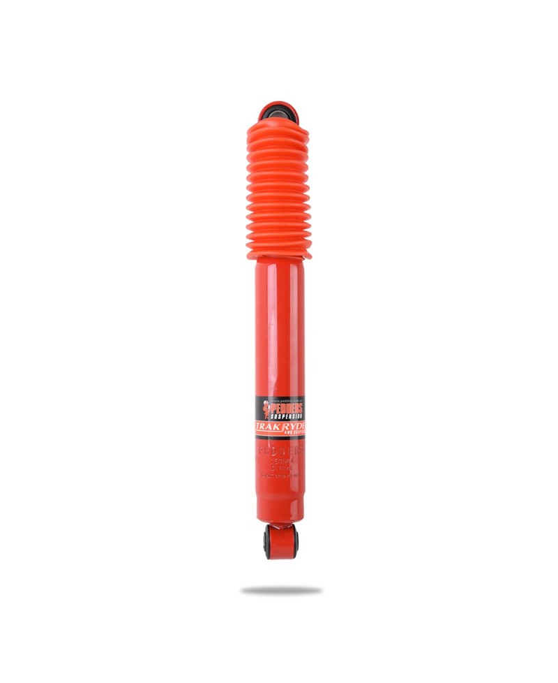 AMORT. ARR. PEDDERS TRAKRYDER FOAM CELL CONFORT RANGER/BT50 2011+