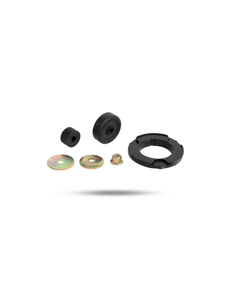 KIT SILENTBLOCS SUP. RENFORCES PEDDERS TOYOTA KDJ9