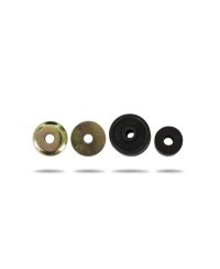 KIT SILENTBLOCS SUP. RENFORCES PEDDERS TOYOTA KDJ120 / HILUX VIGO/REV