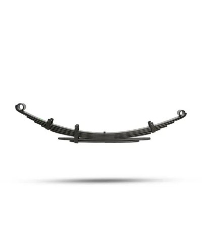 LAMES ARR. PEDDERS HD NISSAN NAVARA D23