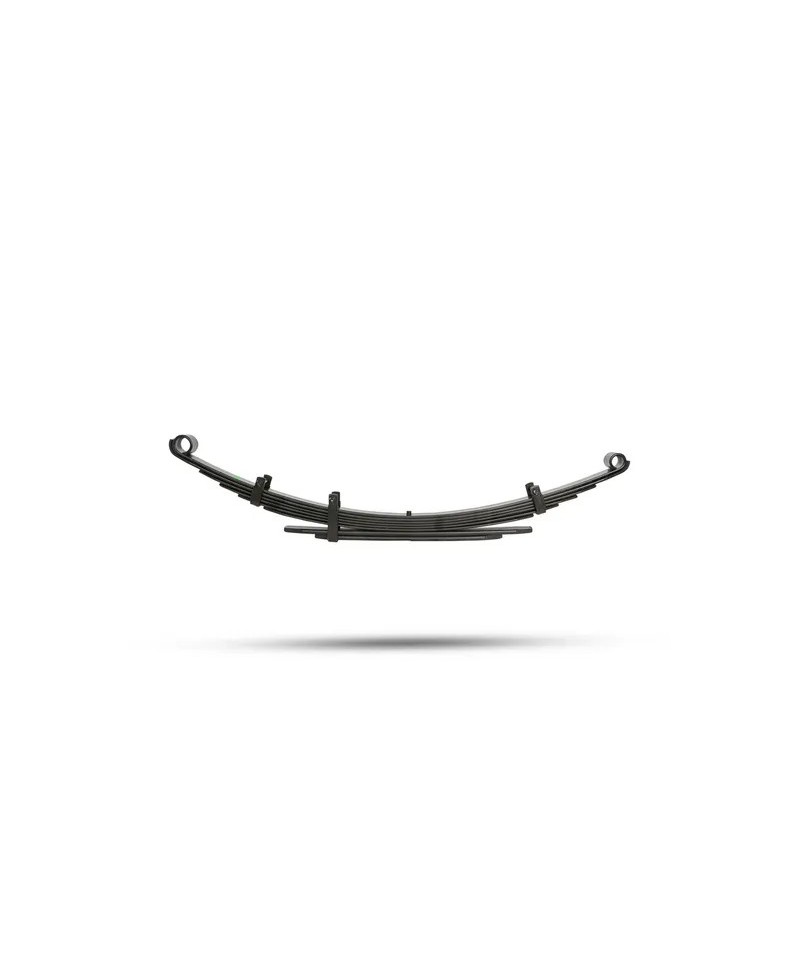 LAMES ARR. PEDDERS HD NISSAN NAVARA D23