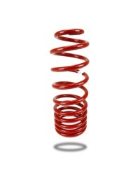 RESSORT ARR. PEDDERS NISSAN NAVARA NP300