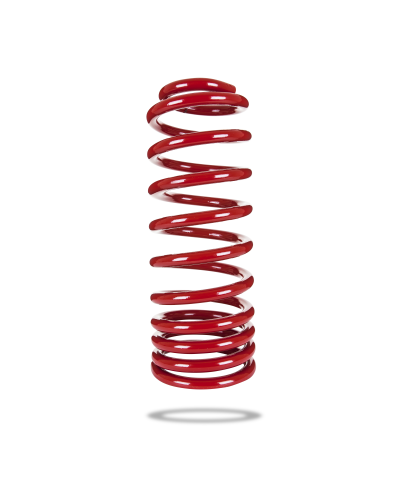 RESSORT ARR. PEDDERS TOYOTA HDJ80
