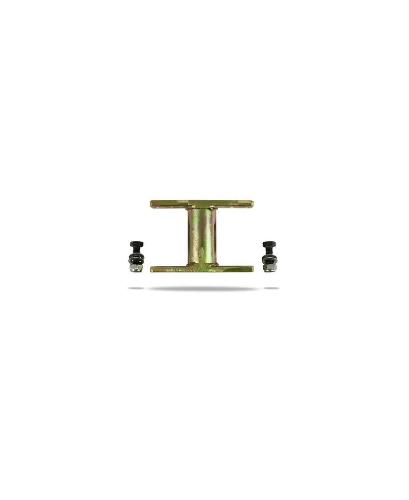 SUPPORT DE BARRE STAB. AVANT PEDDERS TOYOTA HDJ80