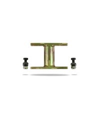 SUPPORT DE BARRE STAB. AVANT PEDDERS TOYOTA HDJ80