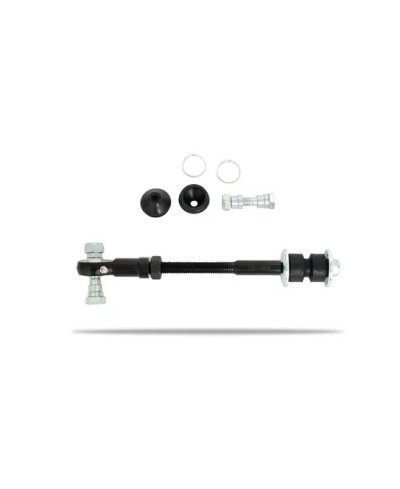 BIELLETTE DE BARRE STAB. AV/ARD REGLABLE/GRAISSABLE NISSAN PATROL GR