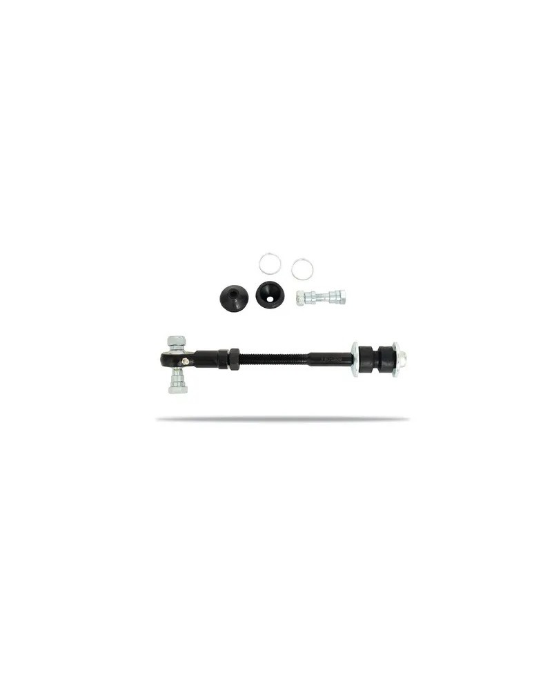 BIELLETTE DE BARRE STAB. AV/ARD REGLABLE/GRAISSABLE NISSAN PATROL GR
