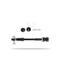 BIELLETTE DE BARRE STAB. AV/ARD REGLABLE/GRAISSABLE NISSAN PATROL GR