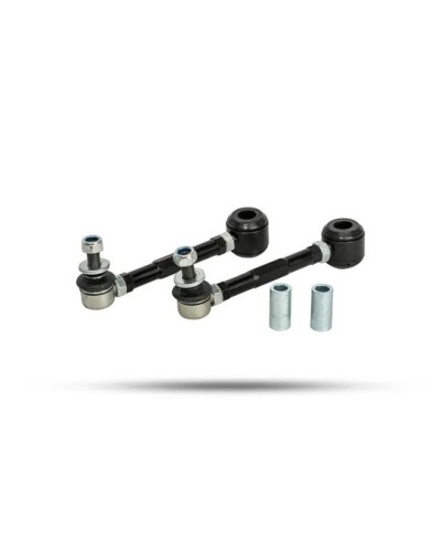 BIELLETTE BARRE STAB. AV. REGLABLE & GRAISSABLE JEEP WRANGLER JK