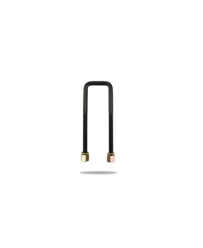 BRIDE DE LAMES PEDDERS SQ 62 x 14 x 225 mm