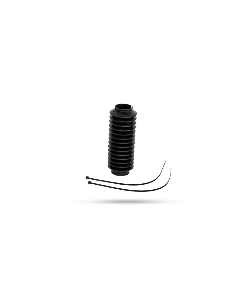 SOUFFLET AMORTISSEUR PEDDERS - 240mm