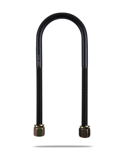BRIDE DE LAMES PEDDERS 85 x 14 x 255 mm