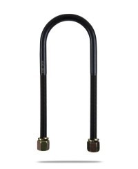 BRIDE DE LAMES PEDDERS 85 x 14 x 255 mm